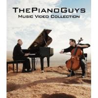 ピアノ・ガイズ／ミュージック・ビデオ・コレクション 【Blu-ray】 | ハピネット・オンラインYahoo!ショッピング店