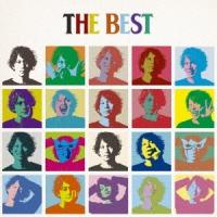 ダイスケ／THE BEST《通常盤》 【CD】 | ハピネット・オンラインYahoo!ショッピング店