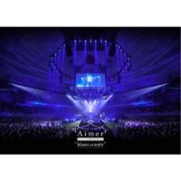 Aimer／Aimer Live in 武道館 blanc et noir (初回限定) 【Blu-ray】 | ハピネット・オンラインYahoo!ショッピング店