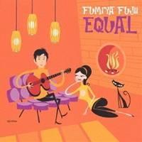 藤井フミヤ／EQUAL 【CD】 | ハピネット・オンラインYahoo!ショッピング店