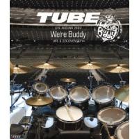 TUBE LIVE AROUND 2009 〜We’re Buddy〜 LIVE ＆ DOCUMENTARY 【Blu-ray】 | ハピネット・オンラインYahoo!ショッピング店