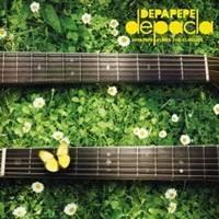 DEPAPEPE／デパクラ 〜DEPAPEPE PLAYS THE CLASSICS〜 【CD】 | ハピネット・オンラインYahoo!ショッピング店