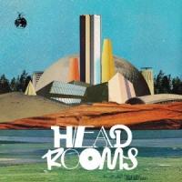 tacica／HEAD ROOMS (初回限定) 【CD】 | ハピネット・オンラインYahoo!ショッピング店
