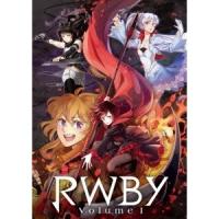 RWBY VOLUME 1 【DVD】 | ハピネット・オンラインYahoo!ショッピング店
