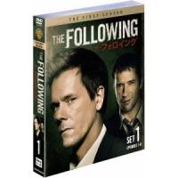 ザ・フォロイング＜ファースト＞セット1 【DVD】 | ハピネット・オンラインYahoo!ショッピング店