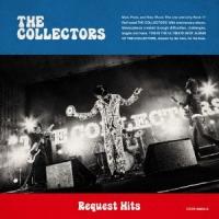 THE COLLECTORS／Request Hits 【CD】 | ハピネット・オンラインYahoo!ショッピング店