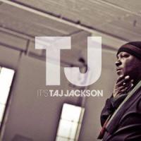タージ・ジャクソン／IT’S TAJ JACKSON 【CD】 | ハピネット・オンラインYahoo!ショッピング店