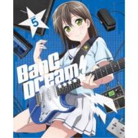 BanG Dream！ Vol.5 【Blu-ray】 | ハピネット・オンラインYahoo!ショッピング店