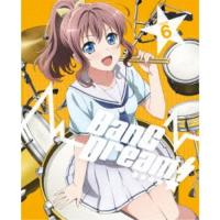 BanG Dream！ Vol.6 【Blu-ray】 | ハピネット・オンラインYahoo!ショッピング店