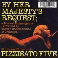 PIZZICATO FIVE／女王陛下のピチカート・ファイヴ 【CD】 | ハピネット・オンラインYahoo!ショッピング店