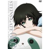 STEINS；GATE Vol.3 【DVD】 | ハピネット・オンラインYahoo!ショッピング店