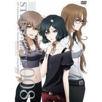 STEINS；GATE Vol.8 【DVD】 | ハピネット・オンラインYahoo!ショッピング店