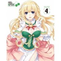 超次元ゲイム ネプテューヌ Vol.4 【DVD】 | ハピネット・オンラインYahoo!ショッピング店