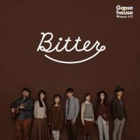 Goose house／Bitter 【CD】 | ハピネット・オンラインYahoo!ショッピング店