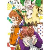 クラシカロイド 6 【DVD】 | ハピネット・オンラインYahoo!ショッピング店