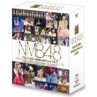 NMB48／NMB48 5th ＆ 6th Anniversary LIVE 【Blu-ray】 | ハピネット・オンラインYahoo!ショッピング店