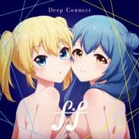f＊f／Deep-Connect 【CD】 | ハピネット・オンラインYahoo!ショッピング店