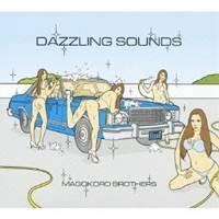 真心ブラザーズ／DAZZLING SOUNDS 【CD】 | ハピネット・オンラインYahoo!ショッピング店