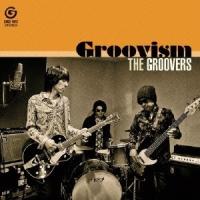 THE GROOVERS／Groovism 【CD】 | ハピネット・オンラインYahoo!ショッピング店