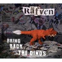 レーヴェン／よみがえれ！キツネザウルス BRING BACK THE DINOS 【CD】 | ハピネット・オンラインYahoo!ショッピング店