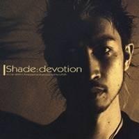 Shade／devotion 【CD】 | ハピネット・オンラインYahoo!ショッピング店