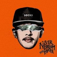 SOCKS／Never Dream This Man 【CD】 | ハピネット・オンラインYahoo!ショッピング店