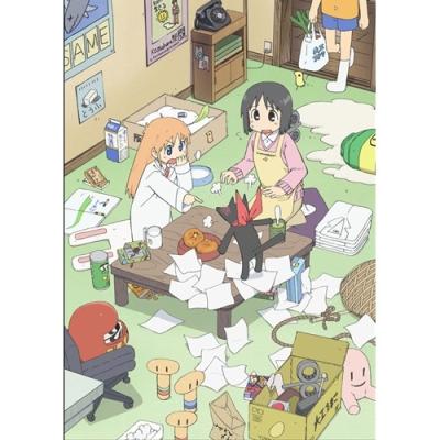 日常 dvdのおすすめ人気商品一覧 通販 - Yahoo!ショッピング