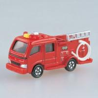 トミカ 041 モリタ CD-1型 ポンプ消防車 おもちゃ こども 子供 男の子 ミニカー 車 くるま 3歳 | ハピネット・オンラインYahoo!ショッピング店