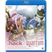 .hack／／Quantum 2 【Blu-ray】 | ハピネット・オンラインYahoo!ショッピング店