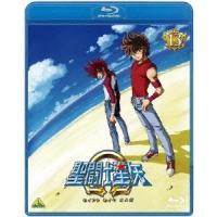 聖闘士星矢Ω 13 【Blu-ray】 | ハピネット・オンラインYahoo!ショッピング店