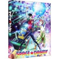 スペース☆ダンディ 1 【Blu-ray】 | ハピネット・オンラインYahoo!ショッピング店