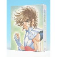 聖闘士星矢 Blu-ray BOX I 【Blu-ray】 | ハピネット・オンラインYahoo!ショッピング店