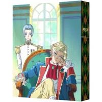 ACCA13区監察課 Blu-ray BOX 3《特装限定版》 (初回限定) 【Blu-ray】 | ハピネット・オンラインYahoo!ショッピング店