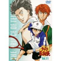 テニスの王子様 Vol.11 【DVD】 | ハピネット・オンラインYahoo!ショッピング店