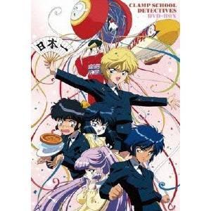 clamp学園探偵団のおすすめ人気商品一覧 通販 - Yahoo!ショッピング