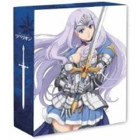 クイーンズブレイド リベリオン Vol.1 【Blu-ray】 | ハピネット・オンラインYahoo!ショッピング店