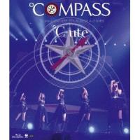 ℃-ute／℃-uteコンサートツアー2016秋 〜℃OMPASS〜 【Blu-ray】 | ハピネット・オンラインYahoo!ショッピング店