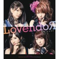 LoVendoЯ／宝物／イツワリ《通常盤B》 【CD】 | ハピネット・オンラインYahoo!ショッピング店