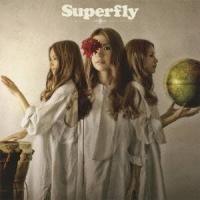 Superfly／Wildflower ＆ Cover Songs：Complete Best ’TRACK 3’《通常盤》 【CD】 | ハピネット・オンラインYahoo!ショッピング店