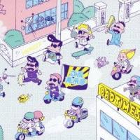 RIP SLYME／BAD TIMES 【CD】 | ハピネット・オンラインYahoo!ショッピング店