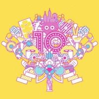 RIP SLYME／10 【CD】 | ハピネット・オンラインYahoo!ショッピング店