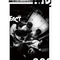 FACT／002 【DVD】 | ハピネット・オンラインYahoo!ショッピング店