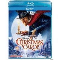 Disney’s クリスマス・キャロル 【Blu-ray】 | ハピネット・オンラインYahoo!ショッピング店