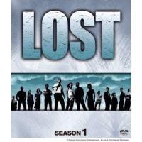 LOST シーズン1 コンパクトBOX 【DVD】 | ハピネット・オンラインYahoo!ショッピング店