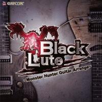 BlackLute／BlackLute 〜Monster Hunter Guitar Arrange〜 【CD】 | ハピネット・オンラインYahoo!ショッピング店