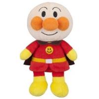 それいけ アンパンマン ぬいぐるみ ふわふわ指人形 アンパンマン 795329 fp ap おもちゃ通販 トライブ 通販 yahoo ショッピング