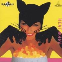 BLACK CATS／HEAT WAVE 【CD】 | ハピネット・オンラインYahoo!ショッピング店