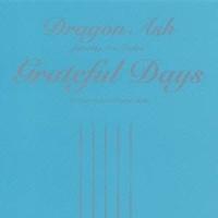 Dragon Ash／Grateful Days 【CD】 | ハピネット・オンラインYahoo!ショッピング店