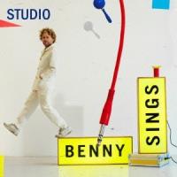 ベニー・シングス／スタジオ 【CD】 | ハピネット・オンラインYahoo!ショッピング店