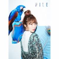 Pile／PILE《初回限定盤B》 (初回限定) 【CD+DVD】 | ハピネット・オンラインYahoo!ショッピング店